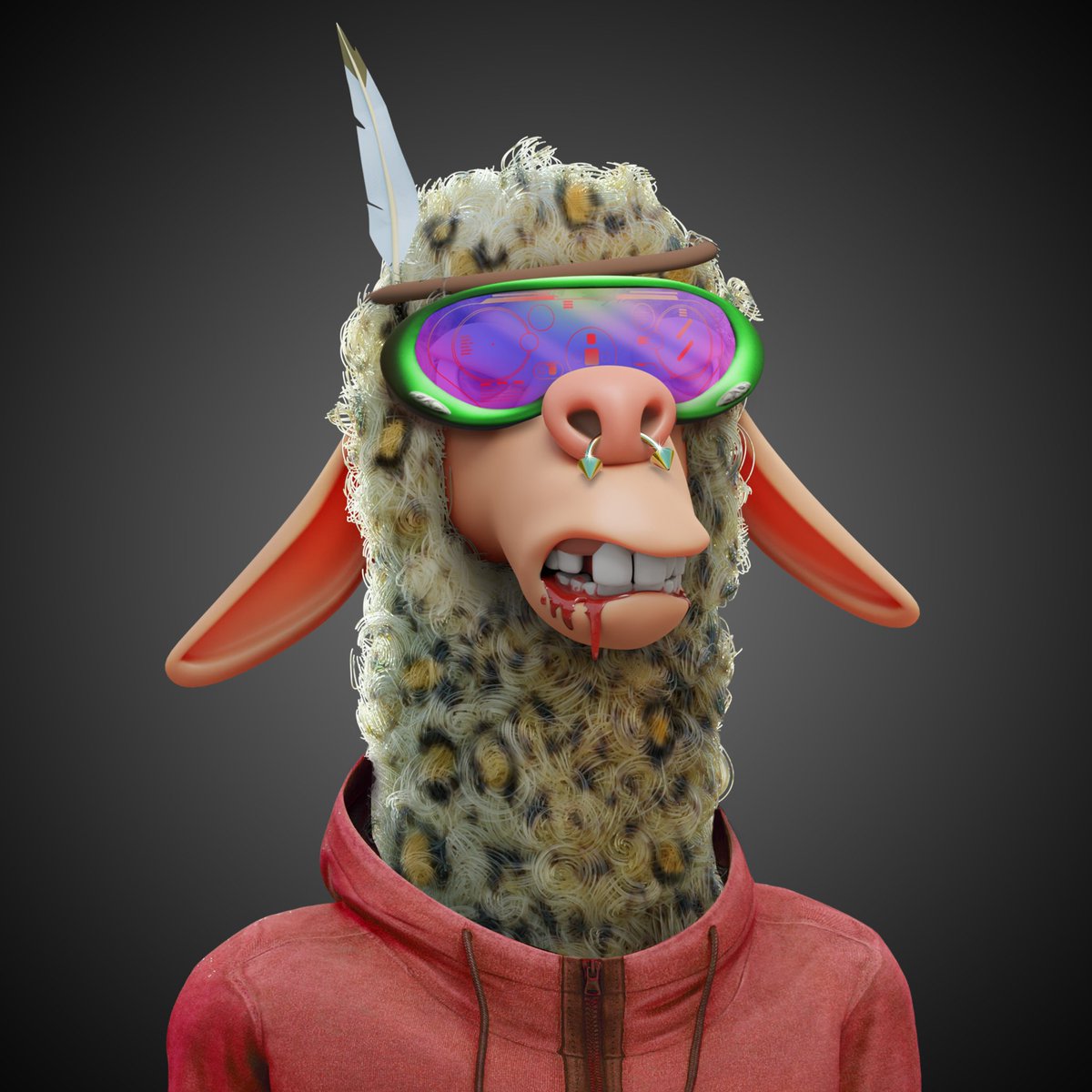 Yangie™️ tweet media