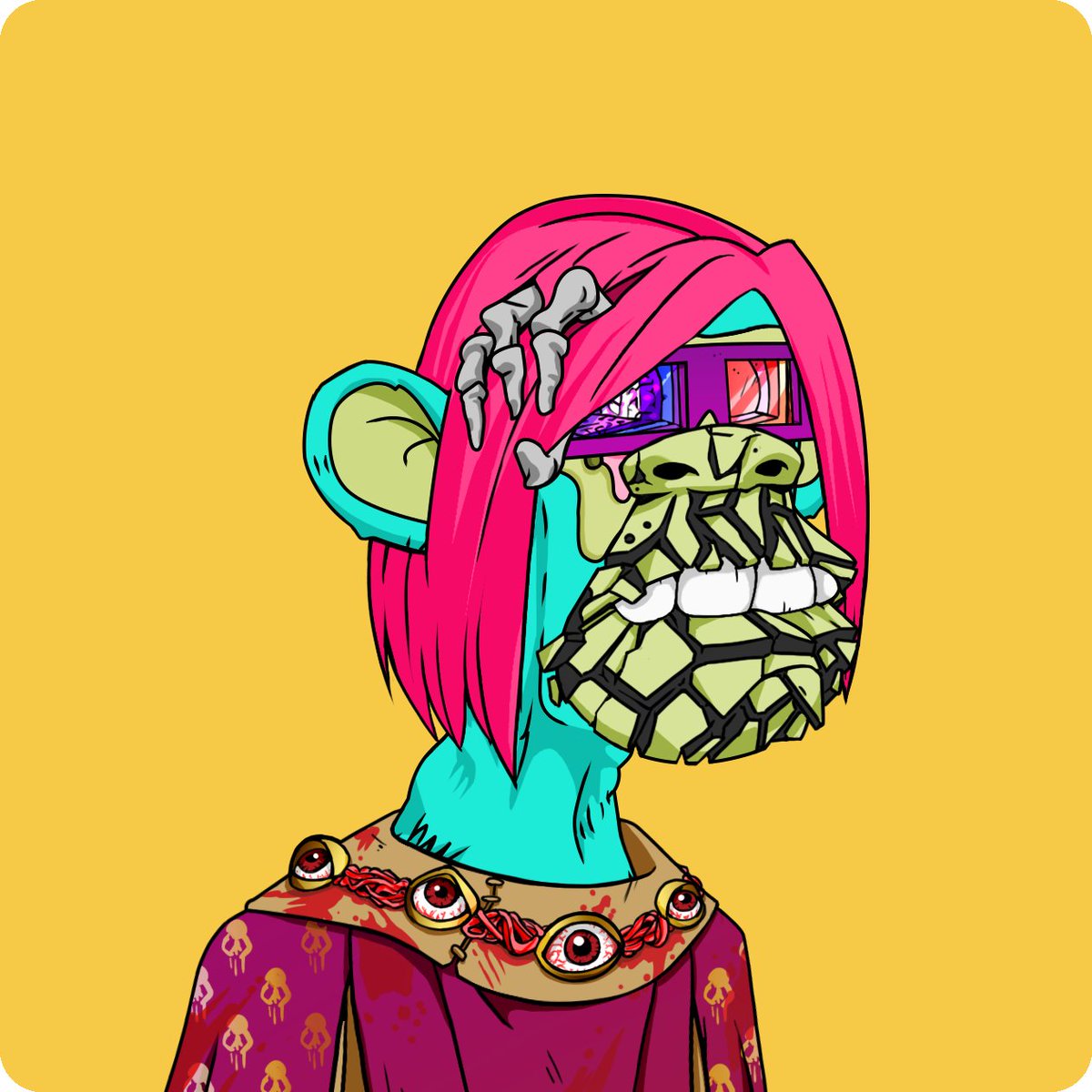 Yangie™️ tweet media