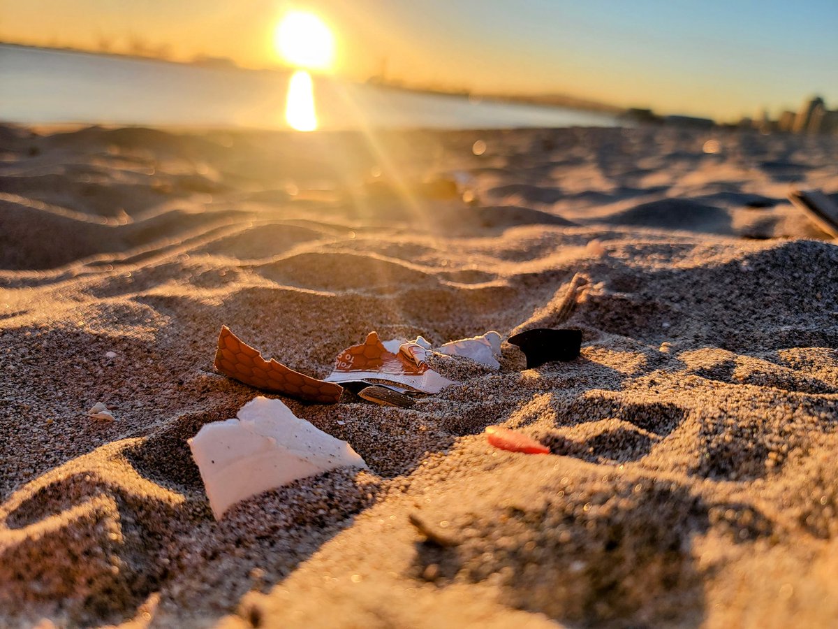 Twitter followers; we want to hear from you! What are some accounts we should be following right now? We love to connect with others working in plastic pollution. We'll start; have you heard of <a href="/OpenSpecy/">Open Specy #MicroplasticSpectra</a> ? They developed an open-source app for sharing Ramen &amp; IR Spectra!