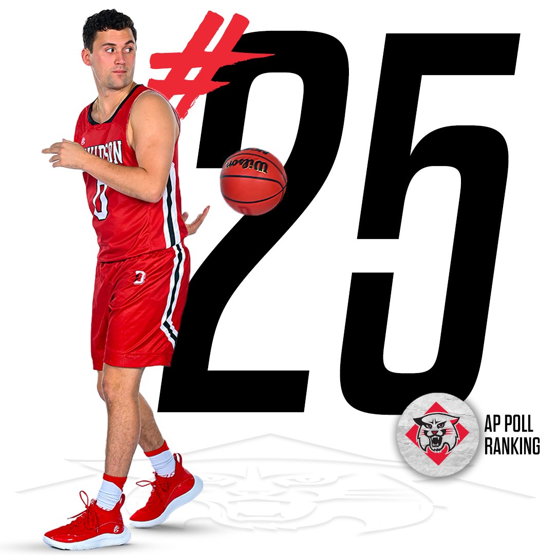 Davidson Basketball tweet media