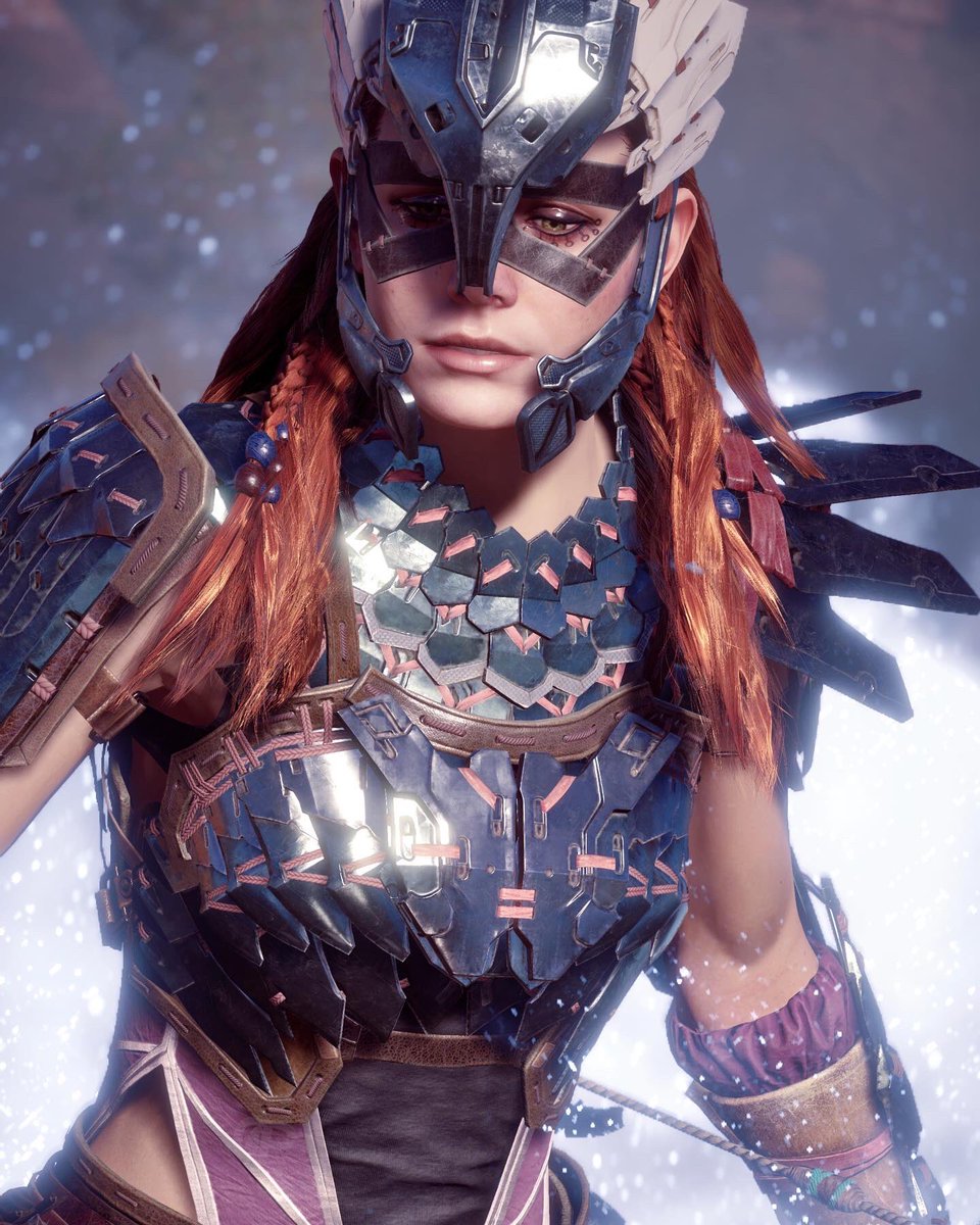 DpDwarf's tweet photo. Favorite shot for #PhotoModeMonday #KillYourDarlings #VGPUnite #HorizonZeroDawn #Photomode #VirtualPhotography #BeyondTheHorizon https://t.co/DbHCpud1kE