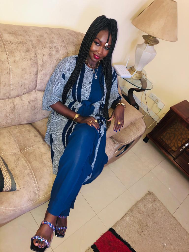 Qui de mes fans n'a pas encore vu cette vidéo? 👉🏽 bit.ly/3qSkLBs