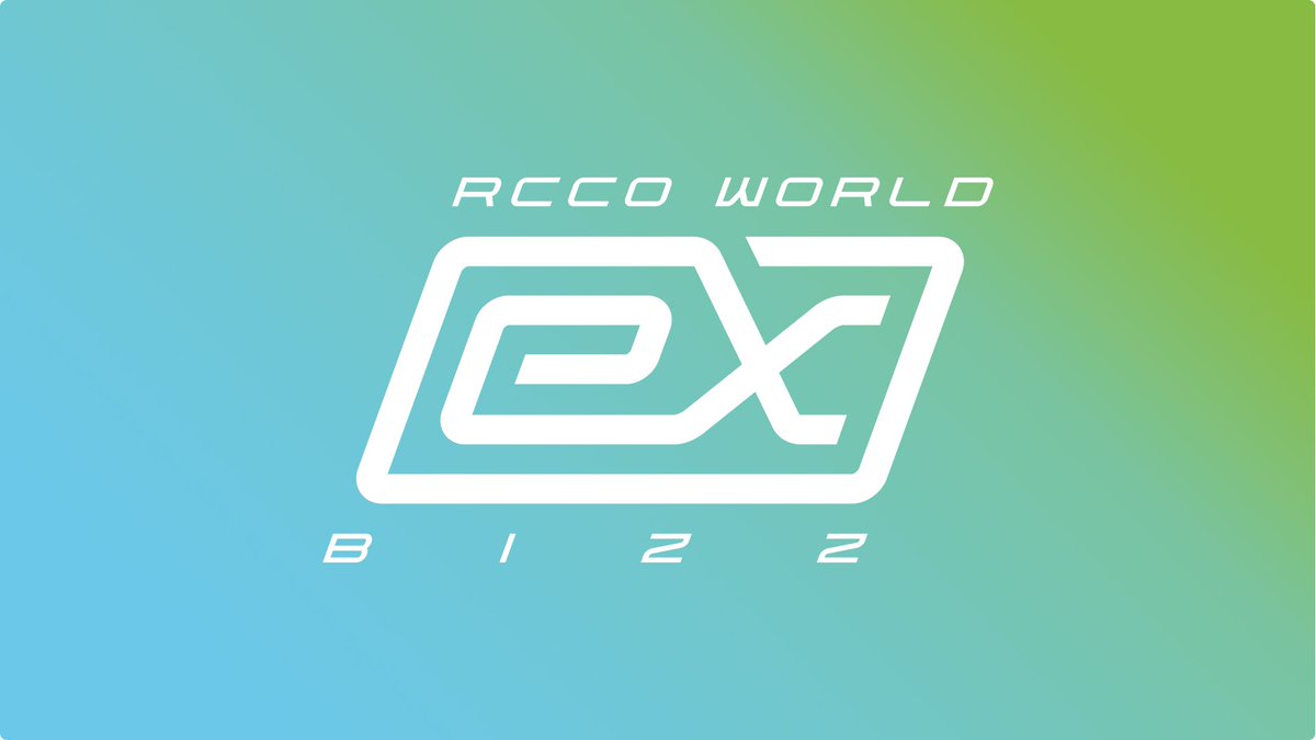 rccoworldex's tweet photo. Say hello to World eX Bizz – the networking esports racing series meaning business. ⚡️🌎

>> https://t.co/4y23pHZAqv

#WorldeX #Bizz https://t.co/XX5IvifE4J
