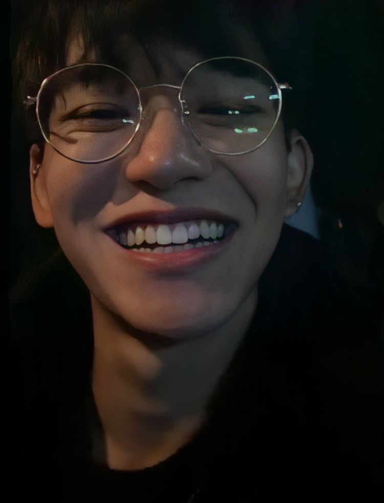 (REST) LUNIVERSE 💫 LUCAS TH tweet media