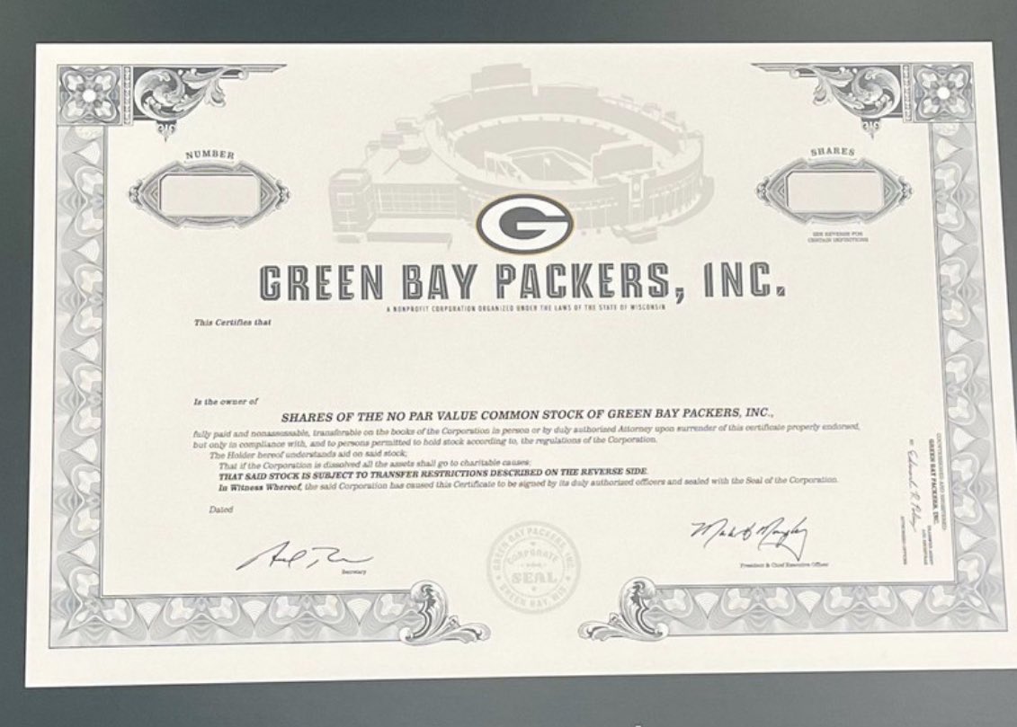 seth_kaplan's tweet image. Look what the 49ers just got in the mail. That’s pretty cool. #Owners