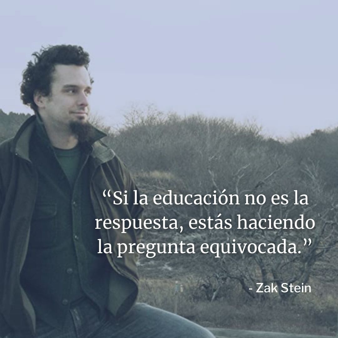 evolvingeduorg's tweet image. Hoy es el #DíaInternacionaldelaEducación 🦸
Un gran día para cuestionarnos: ¿Qué significa #EducacióndeCalidad?  ¿A qué aspiras?🧐 
Aquí te contamos cómo trascender del “#fracasoescolar” al #propósito.
👉 evolvingeducation.org/es/ods4-educac…