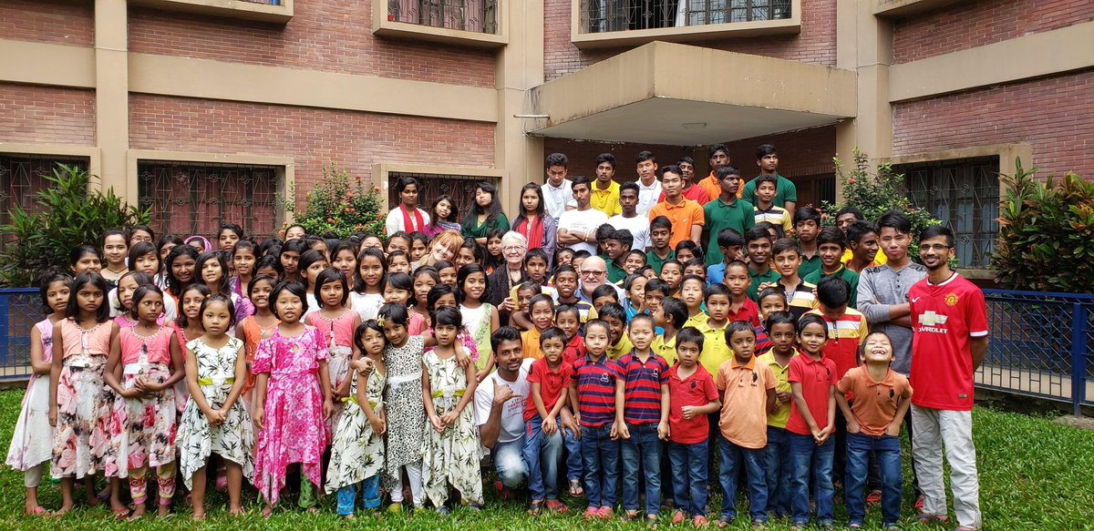 Builders International tweet media