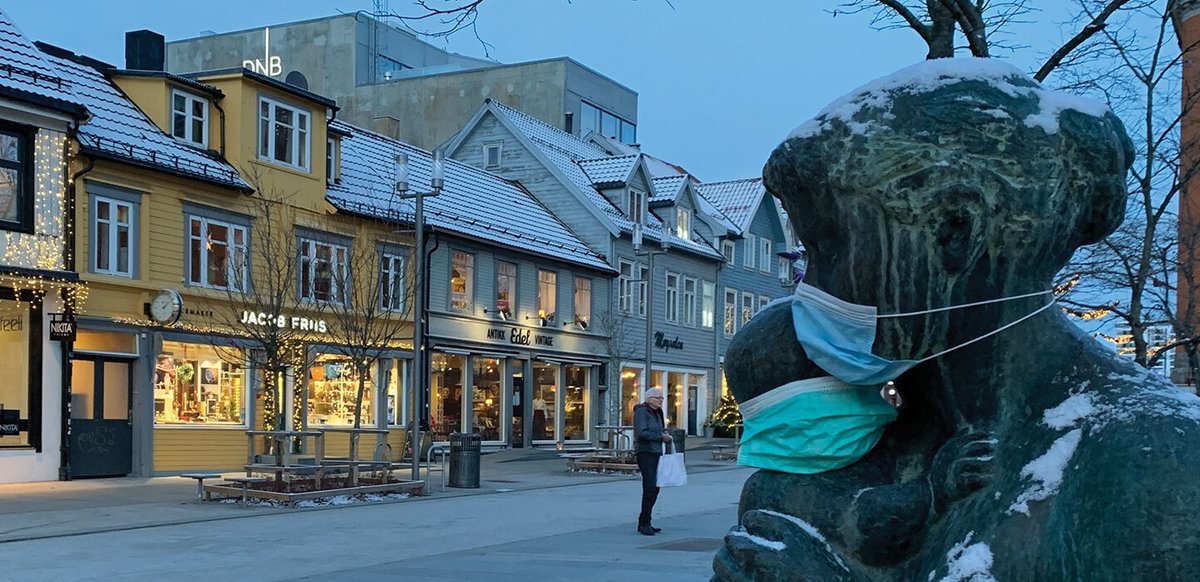 Arctic Council tweet media