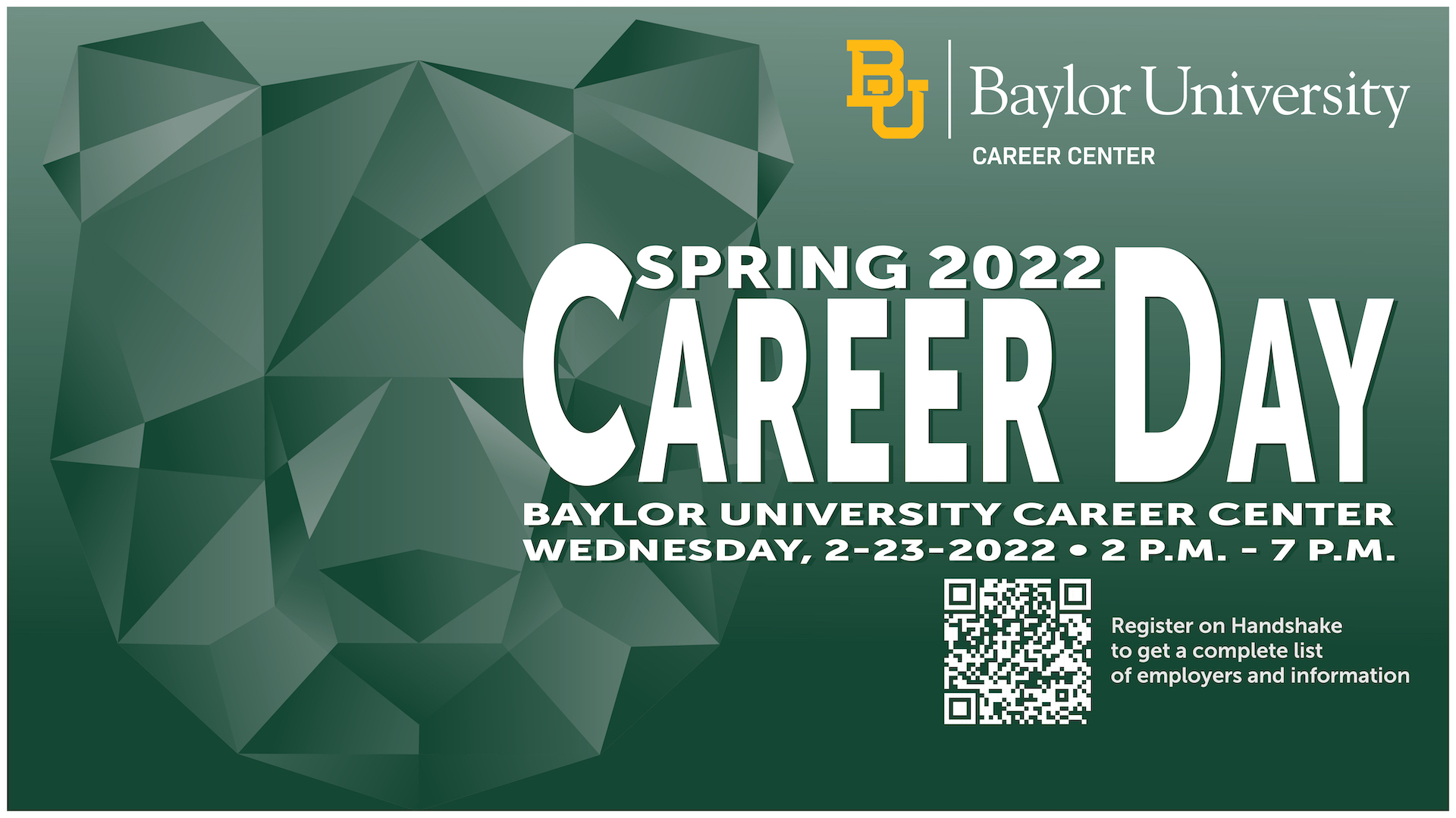 Baylor university spring 2023 calendar