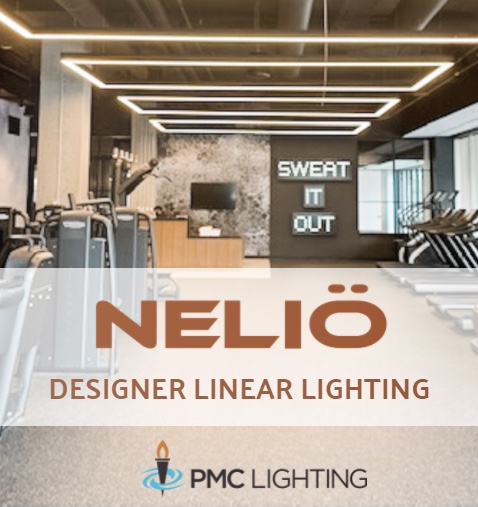 PMCLighting's tweet photo. Our Nelio Collection is customizable lighting, tailored to your space. These straight, streamlined styles can be hung in a variety of ways, with a variety of finish options.
https://t.co/JgA1OfnqJY https://t.co/78sssxDtgI