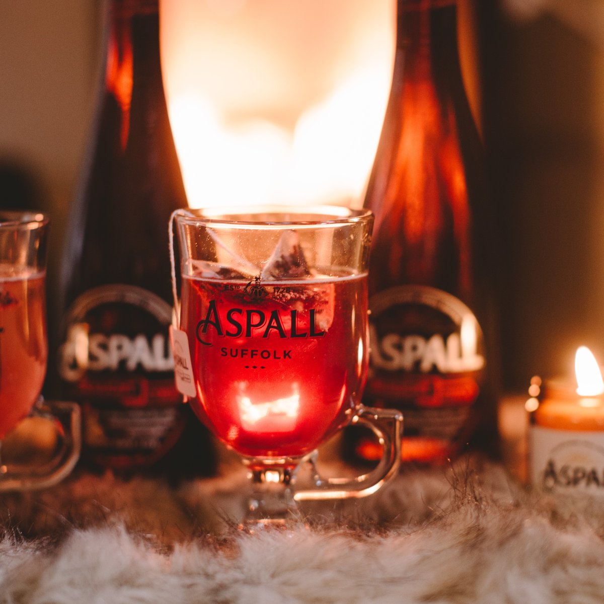 Aspall tweet media