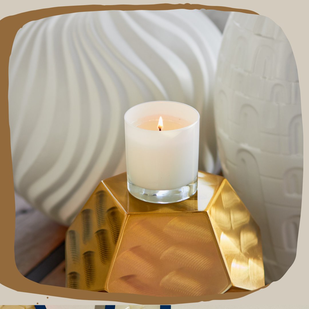 trappfragrances's tweet photo. More than any other element of dรฉcor, a candle is a sign of life. With ingredients sourced from the highest-quality botanicals, our products deliver an exceptional sensory experience. #trappfragrances
-
-
-
#newlook #trappcandles #fulloflife #fragrancefirst https://t.co/RYfQtwVInG