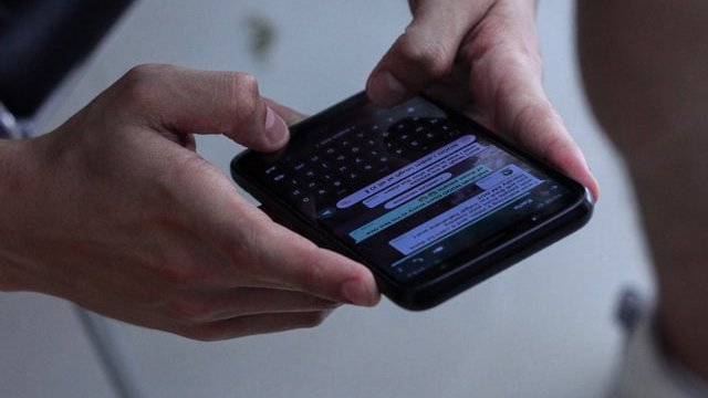 #Messagerie 💬#WhatsApp progresse dans les échanges commerciaux des marques avec leurs clients 

🔗larevuedudigital.com/whatsapp-progr… via <a href="/RevueduDigital/">La revue du digital</a> 

#App #DtoC #Marketingdirect