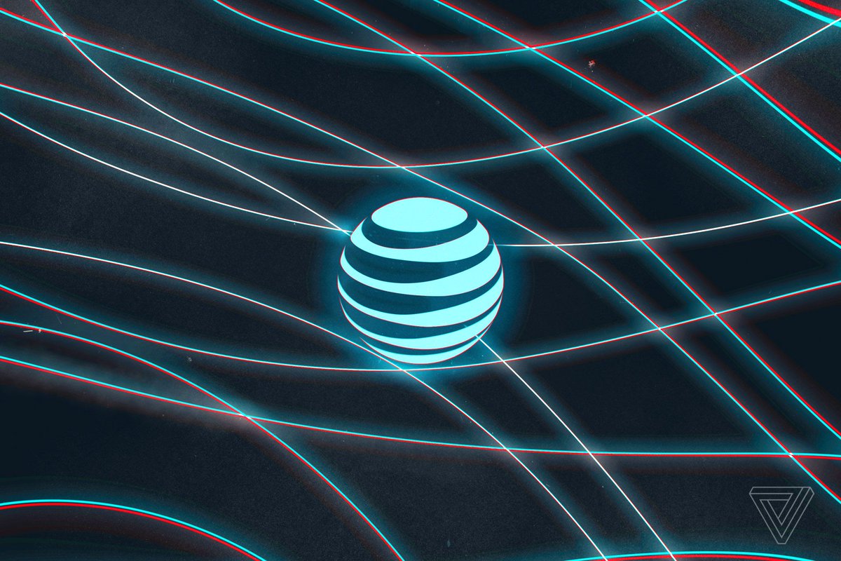 AT&amp;T’s new 5-gig and 2-gig fiber internet is here, starting at $110 a month