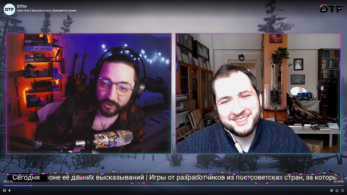 admitriy's tweet photo. Вокруг такие политические новости, что тянет к эскапизму. С @playdtf провели twitch-стрим (2 часа 20 мин) про игровые новости недели. В том числе час обсуждали кризис в @Blizzard_Ent и сделку с @Microsoft : https://t.co/1ITEH8Dylh : https://t.co/iBiyJLkfn5