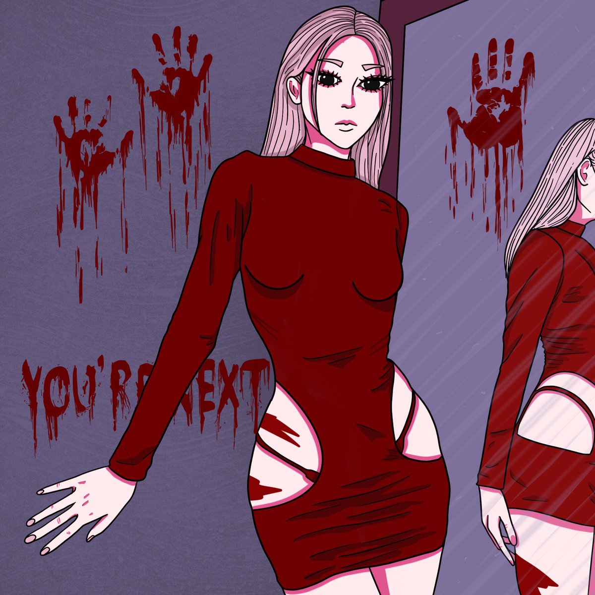 “Signum”

It’s available on objkt! 

objkt.com/asset/KT1V8hne…

#NFTs #NFT #objkt #tezos  #XTZ #tezosnft #NFTCommmunity