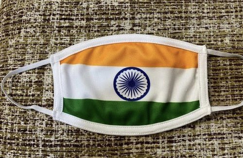 sonalgoelias's tweet photo. सभी देशवासियों से निवेदन 🙏🏻

यदि आपको ऐसे मास्क दिखे,
कृपया इनको ना खरीदें |

ये पहनकर खाँसना-छींकना,
या इस्तेमाल के बाद इनको कूड़ेदान मे फेंक देना,हमारे तिरंगे का तिरस्कार है।
मेरी प्रार्थना है कि हम ऐसा ना करें,
अपने तिरंगे का सम्मान करें 🙏🏻

राष्ट्र सम्मान परम धर्म 
जय_हिंद 🇮🇳 https://t.co/wUl7PMfnjR