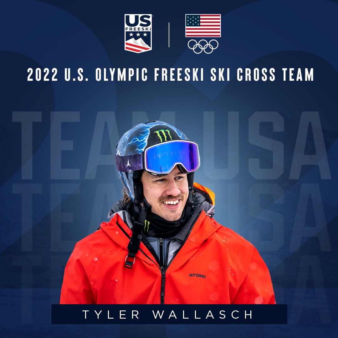 Official <a href="/TeamUSA/">Team USA</a> #Beijing2022 #WinterOlympics