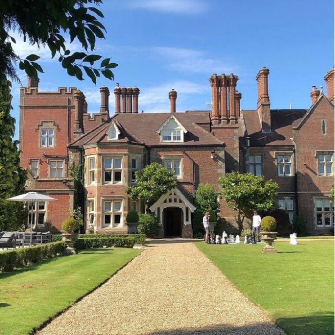 Eventify tweet media