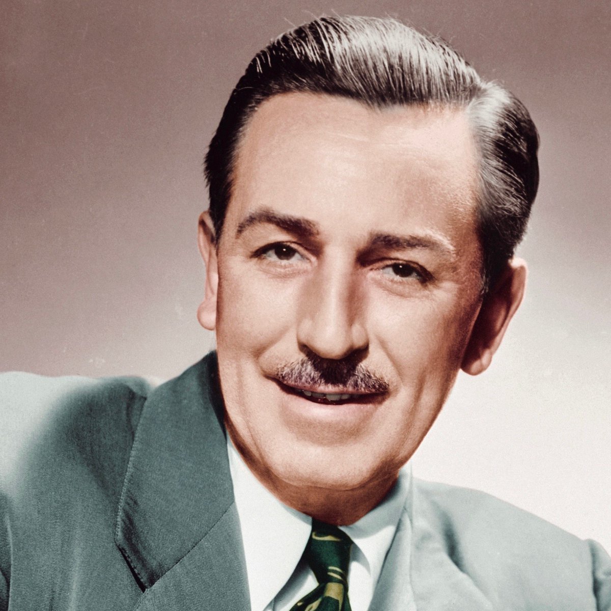 HTTOTW's tweet photo. Walt Disney's work and ideas were rejected over 300 times in the course of his career. This man summoned tenacity from the depths of his being over and over again.
"When you believe in a thing, believe in it all the way, implicitly and unquestionable."
#WaltDisney #HTTOTW https://t.co/r08xcLLLc5