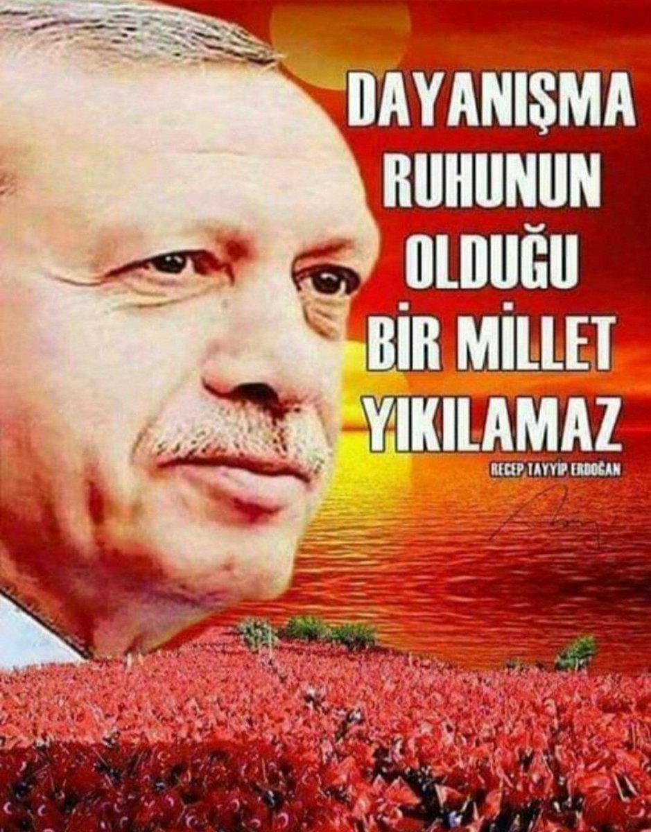 @zgulesci @94654 @_vatanmillet @metindilekk @Mchiclek_72 @aydntrkolu @yorgunn_54 @HasanBAdiguzel @DidemAyris @_Zulal_2 @yavuzgungor65 @1aslano @mavianka06 @m_ismailtokgoz @Zigana614 @Turkiye23_53_71 @onray_asansor45 @onderdayi43 @MSC21_ @XAVI239625787 @EmineHatunu @InanOsmaniinan