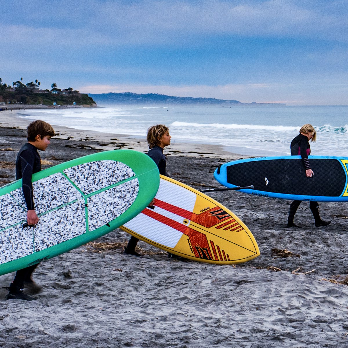 FreeSUPUSA's tweet photo. Happy Monday! 🌊 The water is calling and we can't wait to be out there
#freeSUP #freeSUPUSA #standuppaddle #standuppaddleboard #sup https://t.co/u0r8uRRBGp