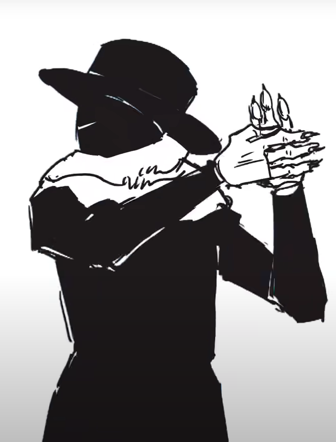 Awkward Witness tweet media