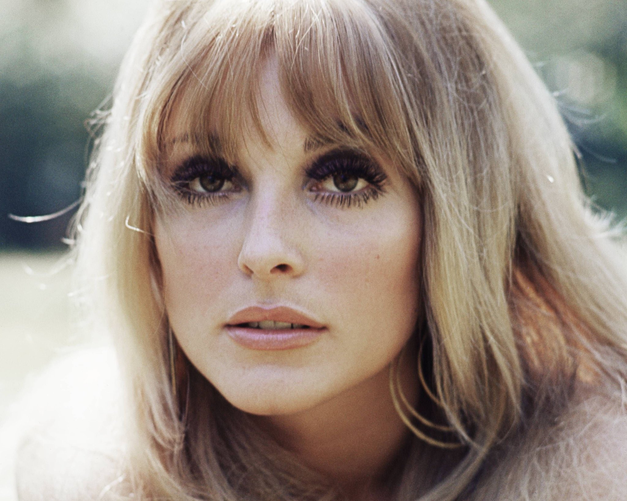 Happy birthday to Sharon Tate. (January 24, 1943 August 9, 1969) 