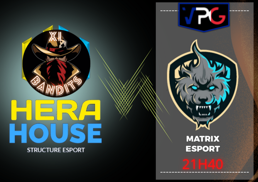 Voici le planning de nos deux équipes durant cette soirée ! 

Bonne session à tous ! 

<a href="/blackpanthers/">francisco</a> 
@leverkusek
@SOAMPLS 
@MGT_EfooT 
<a href="/SpliceAraneae/">Splice Aranea-e</a> 

<a href="/MatrixEsportsO1/">MATRIX ESPORTS</a>