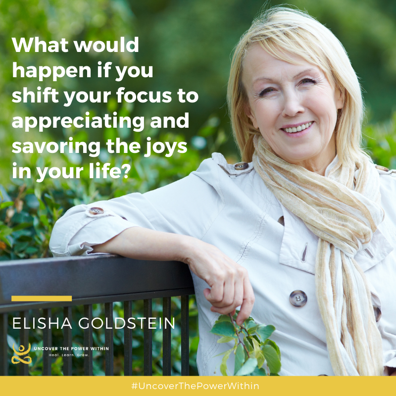 Mindful_Living's tweet image. What would happen if you shifted your focus to appreciating &amp;amp; savoring the joys in your life?  
Join me to learn 2 KEY POINTS to FOCUS that can make all the difference in your life and future happiness:  youtu.be/ThDOZFQdAdg

#MindfulFocus #Happiness #UncoverThePowerWithin