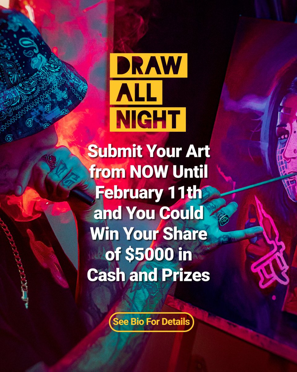 Eikon Device tweet media