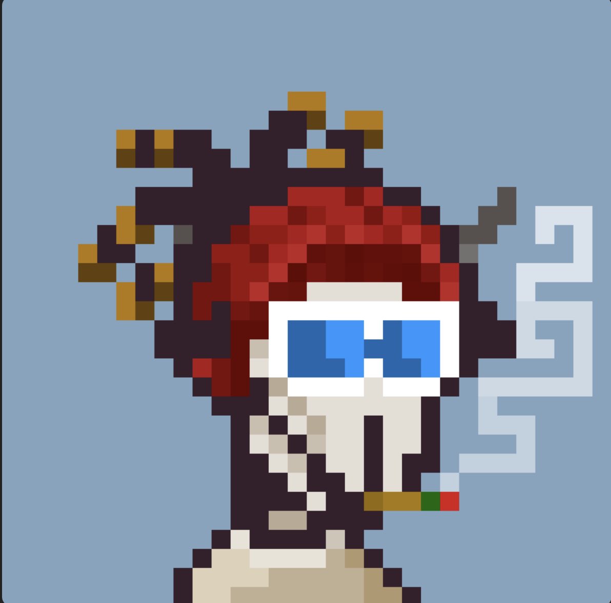 MetaDrago_NFT's tweet image. @MetaDragoNFT 🤝@BullEmpireNFT 

We’re collaborating with Bull Empire to giveaway 5 WL spots for their upcoming collection @tenjin3dnft ! 📢

To qualify, just do the following:

-Follow both of us and @tenjin3dnft 🐦
-❤️ + 🔁
-Tag 2 friends!

We’ll end this giveaway in 48 hours!