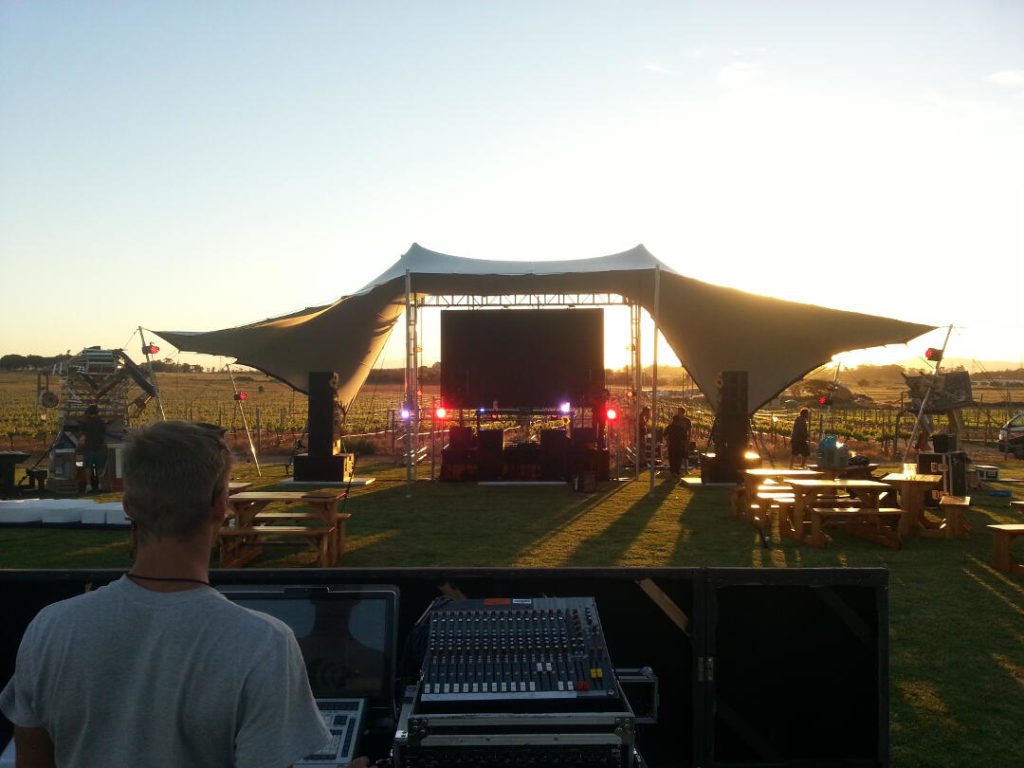 East Texas Event Rental tweet media