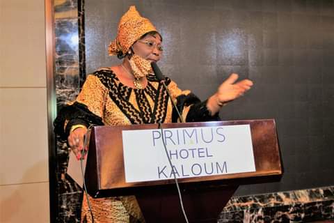 flamy_andre's tweet photo. #CNT #GUINEE
Fellicitations maman chérie pour ta nomination au poste de 1 ère vice Présidente du CNT.
Madame la Présidente de la Fondation Solidarité Féminine depuis deux décennies sur les chantiers de la promotion du genre l'éducation de la jeune fille.⤵️ https://t.co/ZDdrOxzuKH