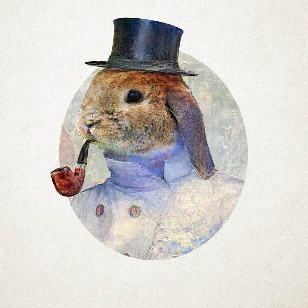 doctorHash_NFT's tweet photo. #039
Where did Watson go? https://t.co/DDbsFTsuHx