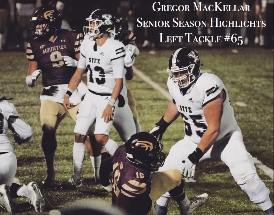 GregorMackellar's tweet photo. 2021 Season Highlight https://t.co/Qai4sU52nh https://t.co/6xUdLpR8hX
