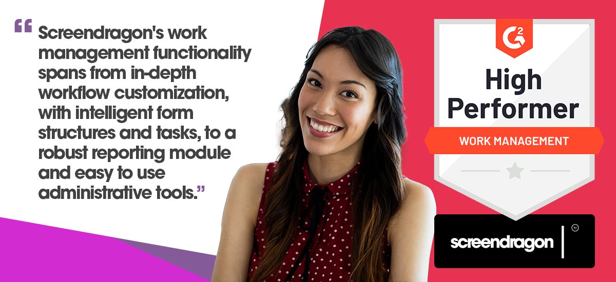 janq23's tweet photo. Work management is at the core of everything we do @Screendragon. Whether it’s automated workflows, managing projects &amp; tasks, maximizing resources &amp; talent, planning, or reporting – we’ve got you covered!!

https://t.co/eBmIeIepNz https://t.co/Dr14hLDRly