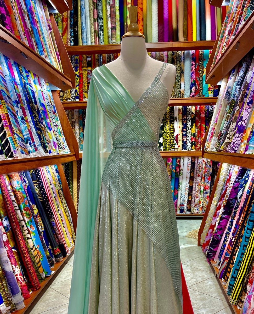 RexFabrics's tweet photo. You can create a wonderful style with these different types of fabrics. Contact us through +1 305-306-8033 and one of our fabrics specialists will guide you.
.
.
#rexfabrics #fabrics #silk #miami #fashion https://t.co/jCOFZcj6hq