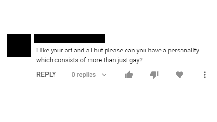 AlexBDent's tweet photo. Unfortunately for the commenter making this kindly request: I DID in fact lose the rest of my personality in ✨🌈 The Accident™🌈✨ – (tripped and fell into a vat of radioactive glitter). No other thoughts, hobbies, or facets of my identity remain. There is only fruit. 🍑😔💔💅🏻 https://t.co/rEYpipQFDH