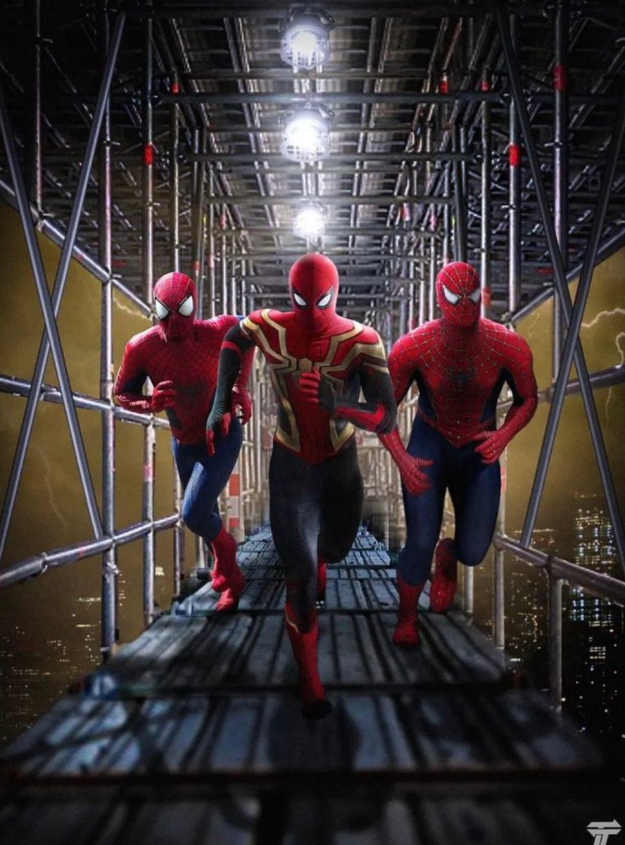 angspiderman's tweet photo. Day 20 of asking @SonyPictures for 'The Amazing Spider-Man 3'
#MakeTASM3 https://t.co/XCpEmFrOBX