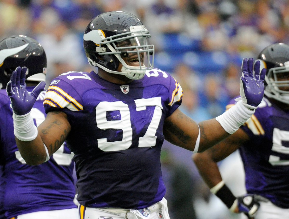SKOLJustin's tweet photo. Fastest way to fix the Minnesota Vikings franchise? Bring these beauties back. https://t.co/f5pvjQye31