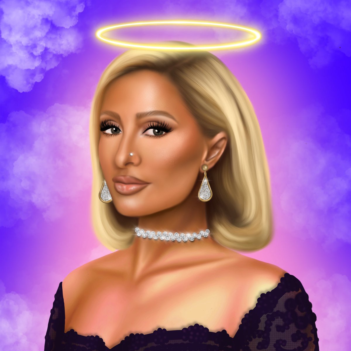 The Divine✨ tweet media