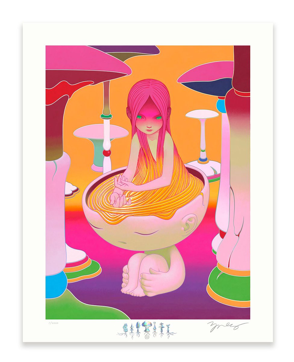 JamesJeanArt's tweet photo. Past, Present, Future (2006 - 2022) https://t.co/bcxw7aYGDo