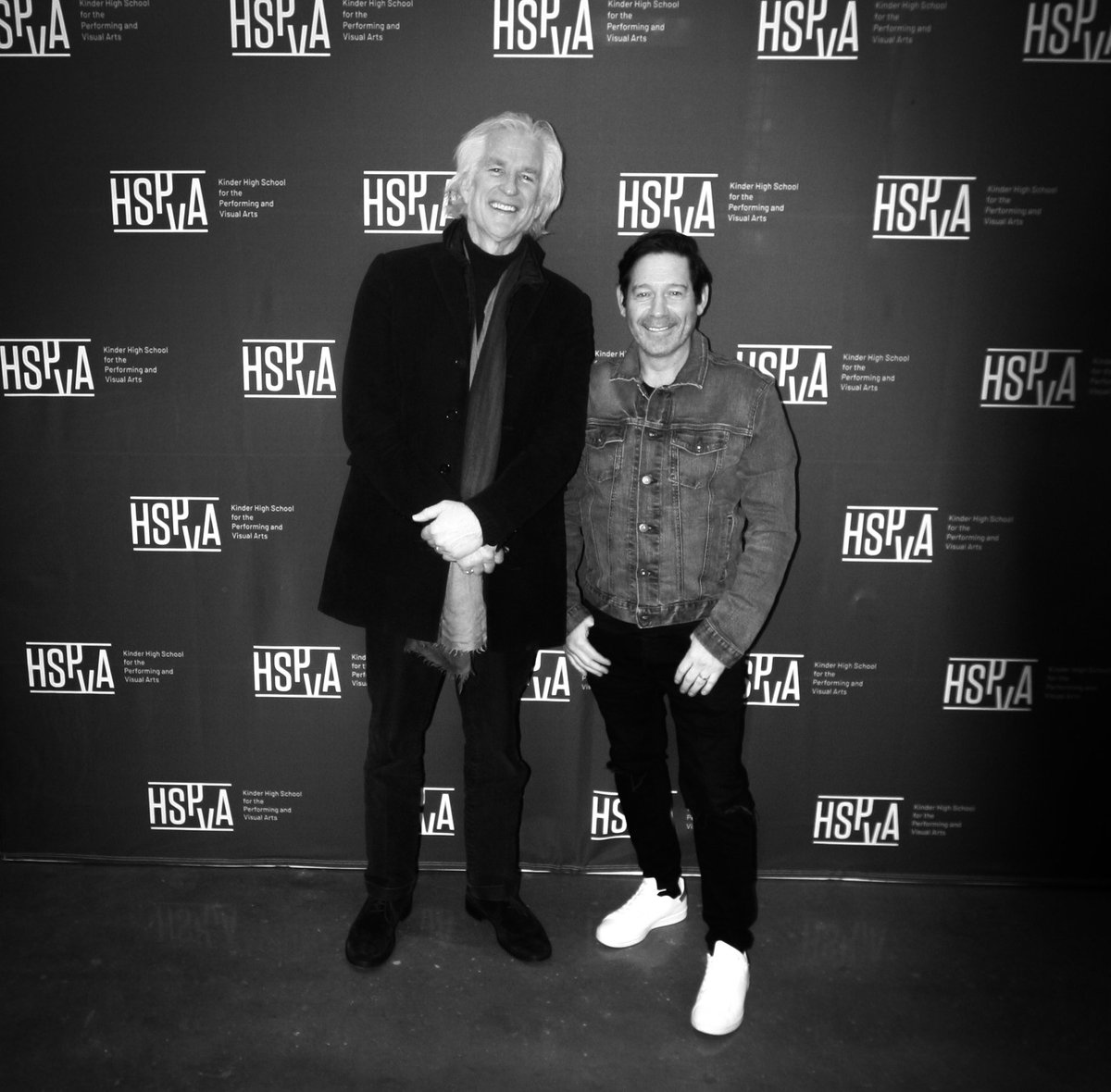 Kinder HSPVA tweet media