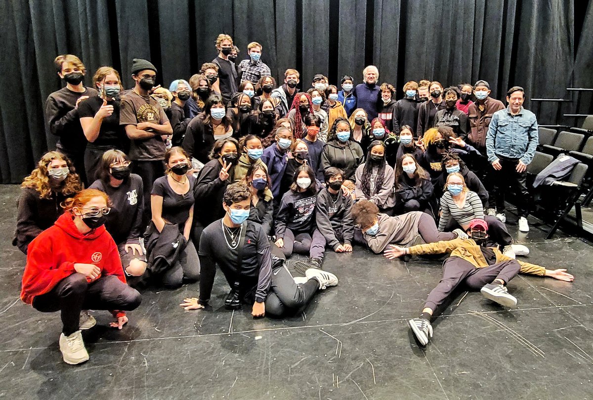 Kinder HSPVA tweet media