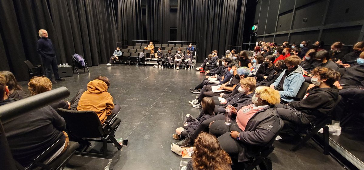 Kinder HSPVA tweet media