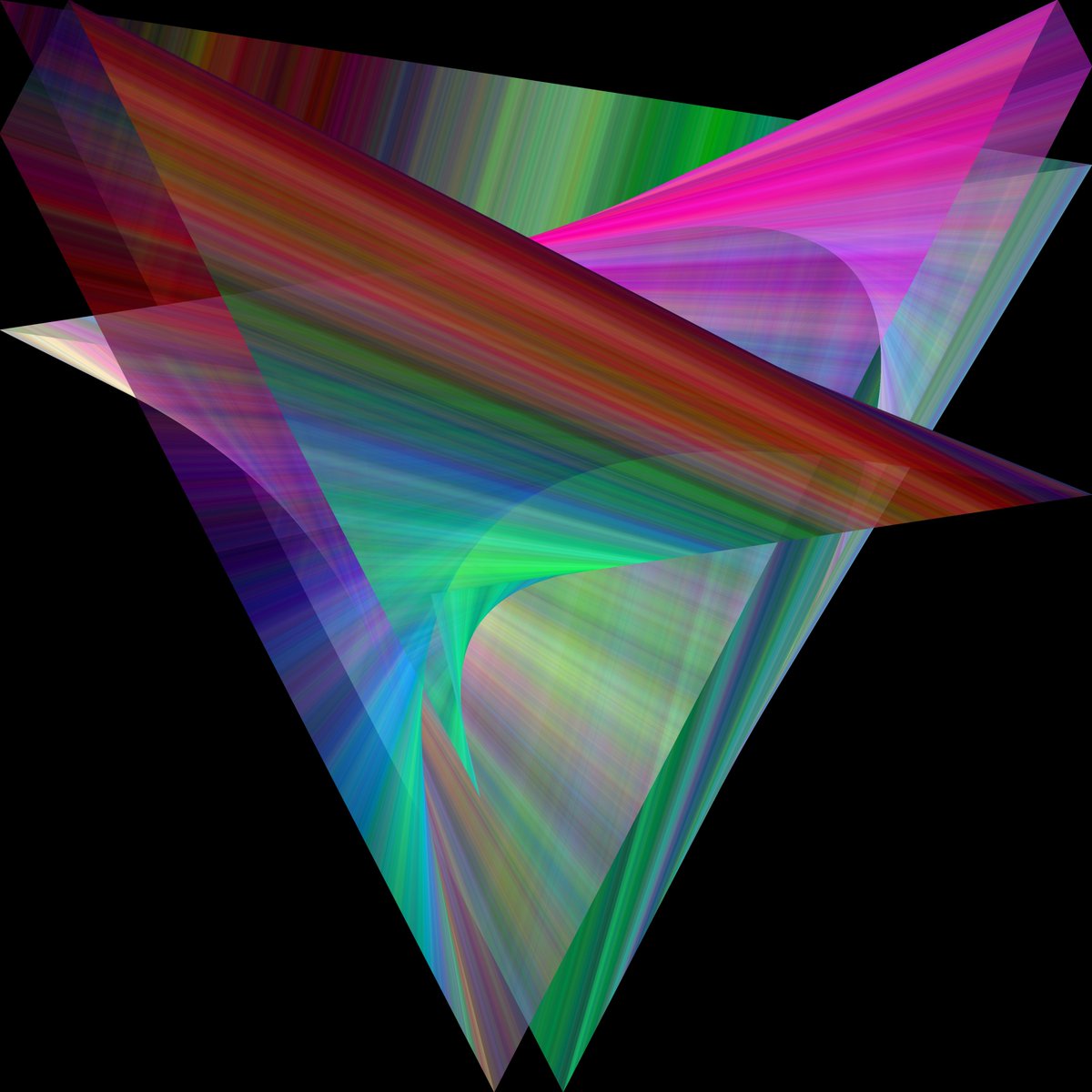 BorcodeR's tweet photo. Hopefully i can share my first collection tomorrow around 08:00 +2GMT the name of 'Colors of Angles' on fxhash. It has special choosen algorithmic color palatte for drawing pictures according the angle of window edges. Exciting 😍 @fx_hash_ @ChloeMetcalfe92 @ciphrd @MrsNftSizzle https://t.co/I6GzDLlxjF