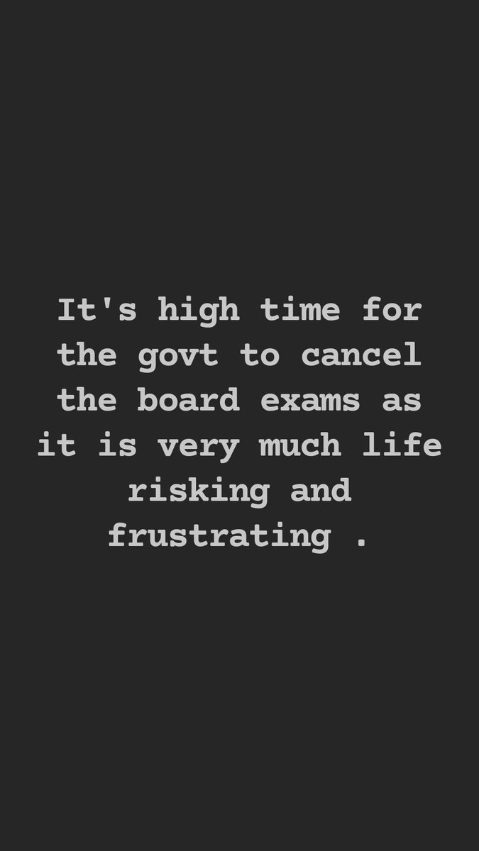 chill__house's tweet photo. #stopofflineexams #cbse #cbseterm2  #twitter #fyp #cancelboardpariksha2022 #cancelboardexams2022 https://t.co/R0Ln85y94y