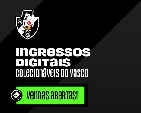 DigiVasco's tweet photo. 💻 Atenção, cruzmaltinos!

Vendas abertas para o #ColecionaveisCRVG de #VOLxVAS! 💢

👉 https://t.co/bgTeWd5GSr

#VascoDaGama https://t.co/fg5mJkXCs6
