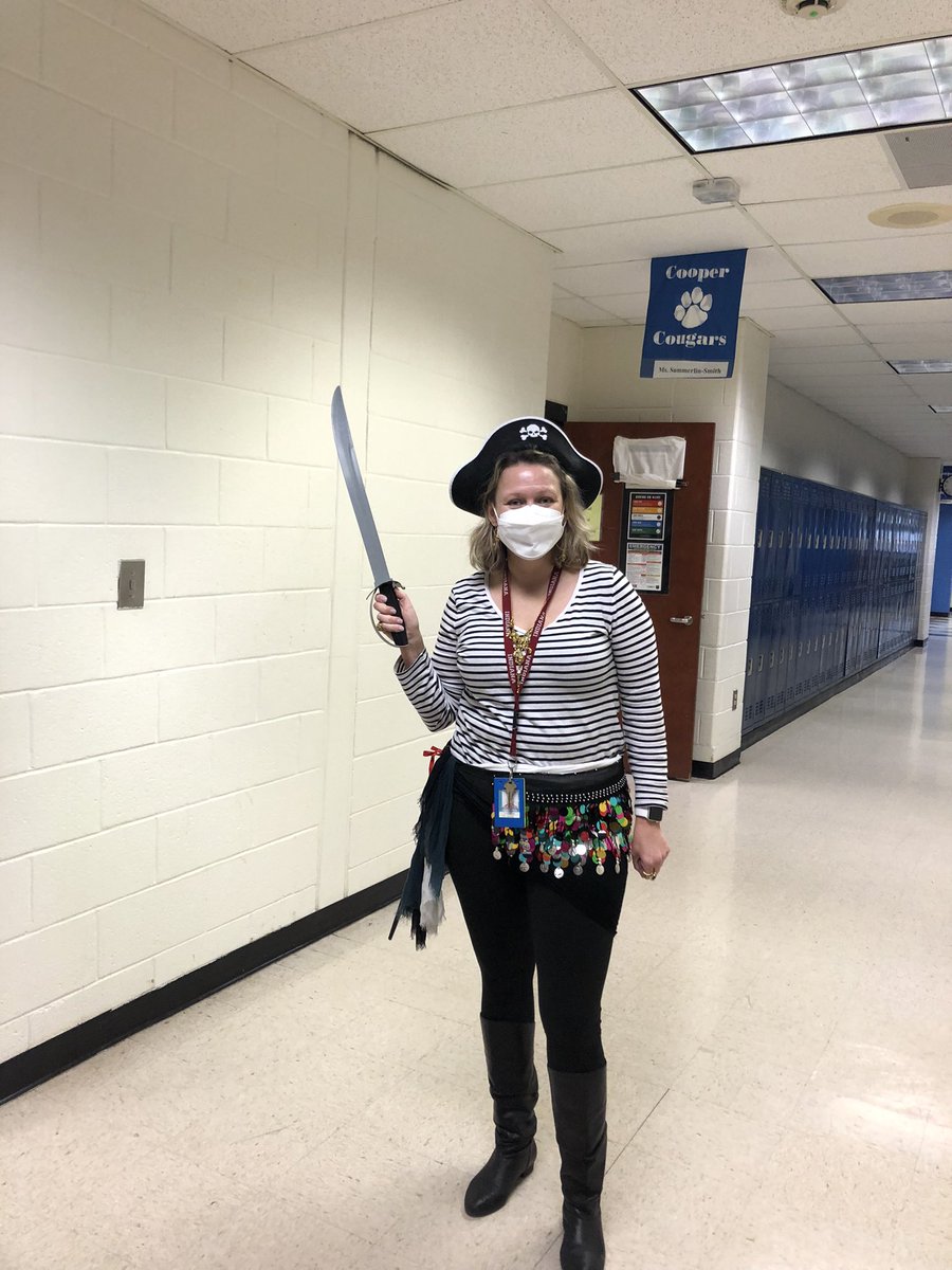 Ss finding treasure using a coordinate grid to find distance. They found the hidden treasure and gold dab-loons! Of course we had to get in to character! <a href="/wvcwatkins/">Vanessa Watkins</a> <a href="/CobbMathDept/">CCSD Math Leadership</a> <a href="/CooperSTEMAcad/">Cooper Stem</a> <a href="/Coopermscougars/">Cooperms</a> <a href="/DanielCHarbert/">Daniel Harbert</a>